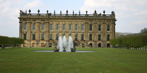 Chatsworth