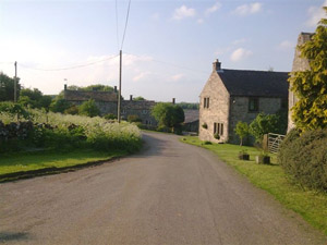 Gardens in Spring