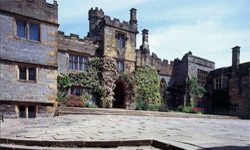 Haddon Hall