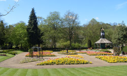 Matlock Town Park